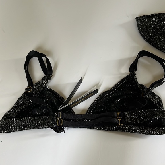 Gooseberry Intimate set - Picture 5 of 9